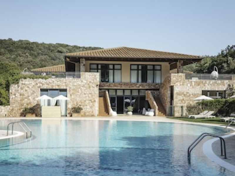 ARGENTARIO LAGOON RESORT AND SPA