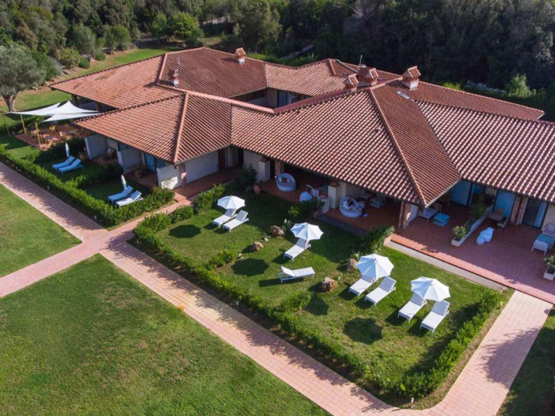 Argentario Lagoon Resort & Spa