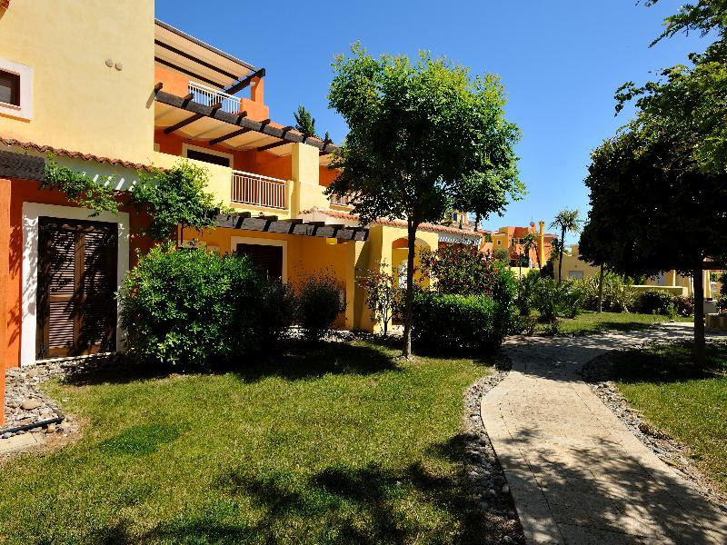 Argonauti Greenblu Resort