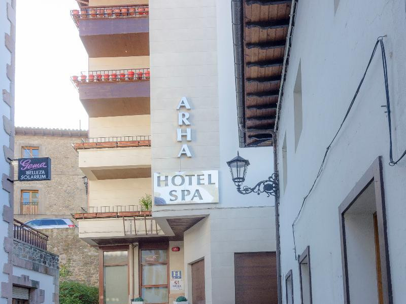 Arha Hotel & Spa