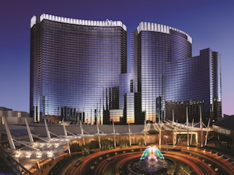 ARIA RESORT & CASINO