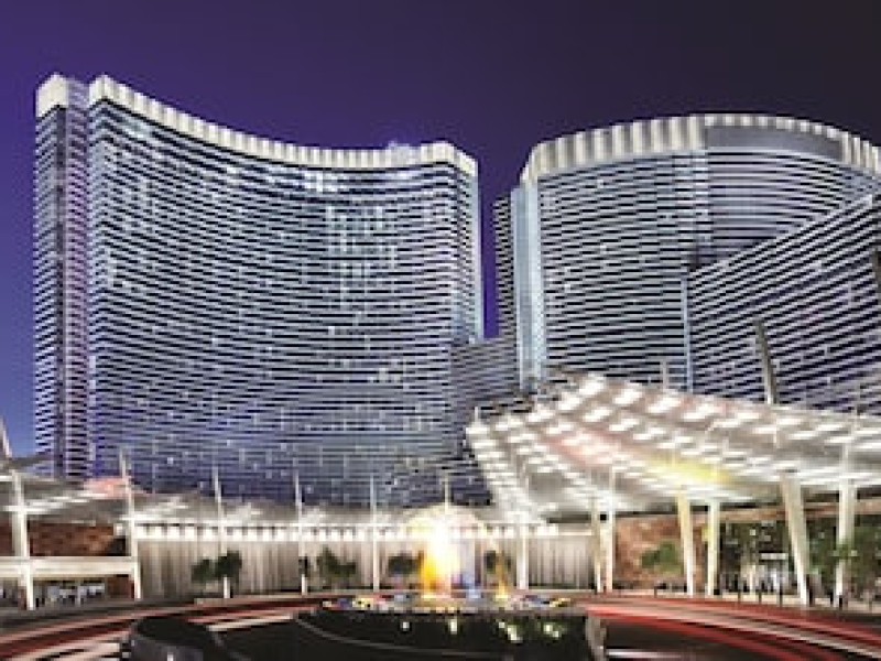 ARIA SKY SUITES