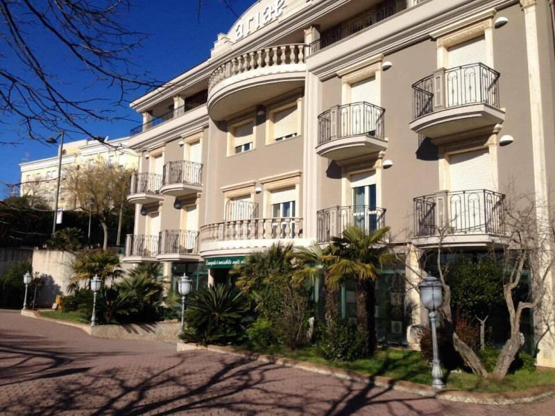 Ariae Dependance - Alihotels