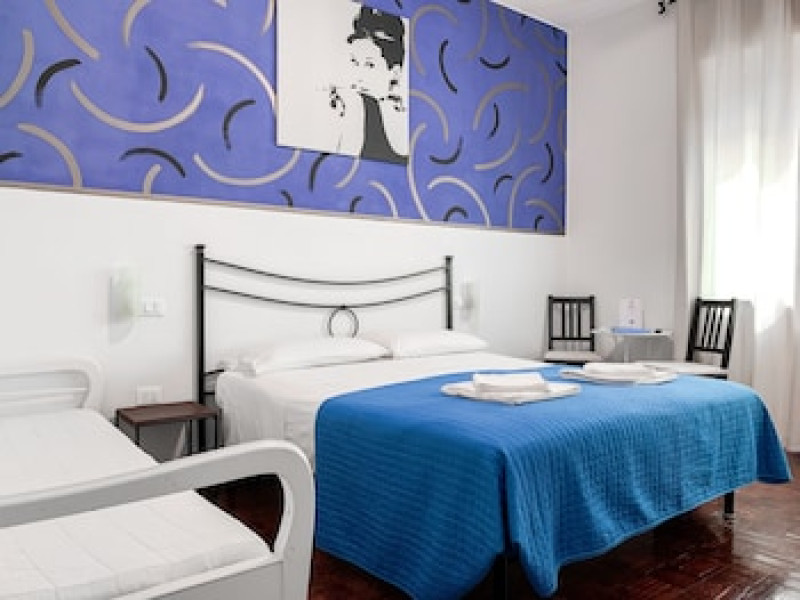 ARIEL B&B