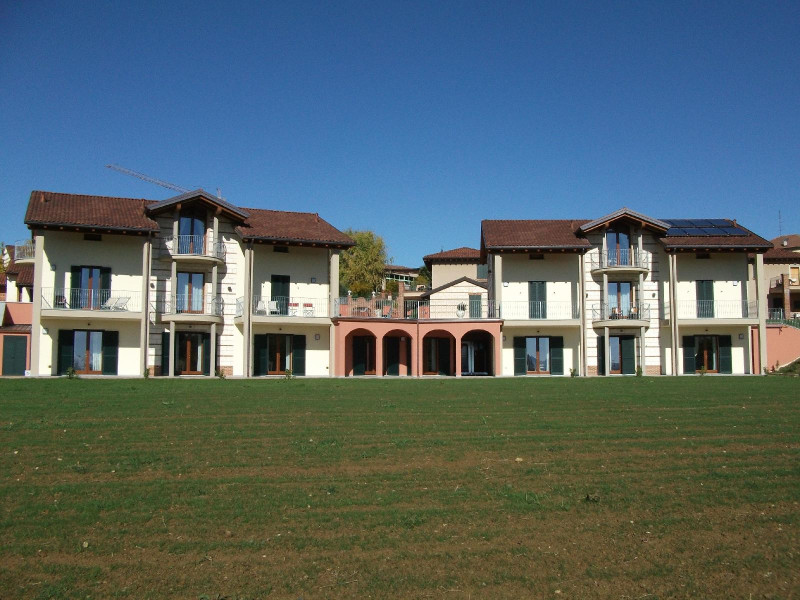 Ariotto Village