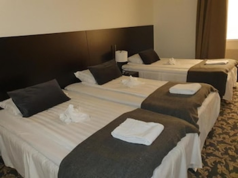 ARISTON HOTEL