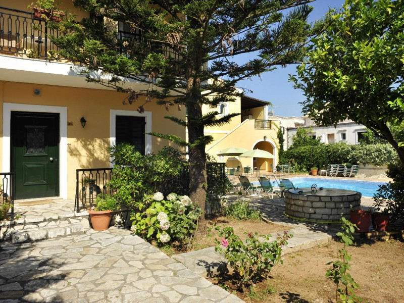 ARITI COMPLEX