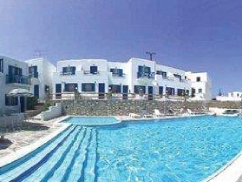 Arkoulis Hotel
