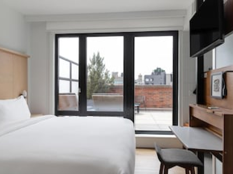 ARLO SOHO