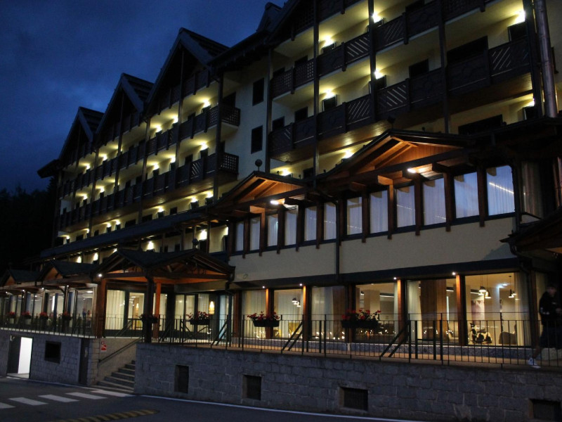 Armon Greenblu Hotel & Wellness