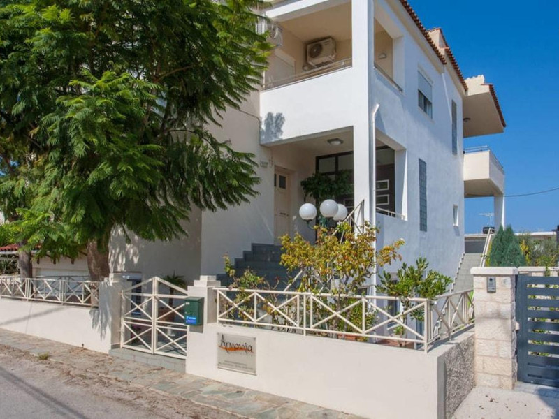 Armonia Apartments & Studios