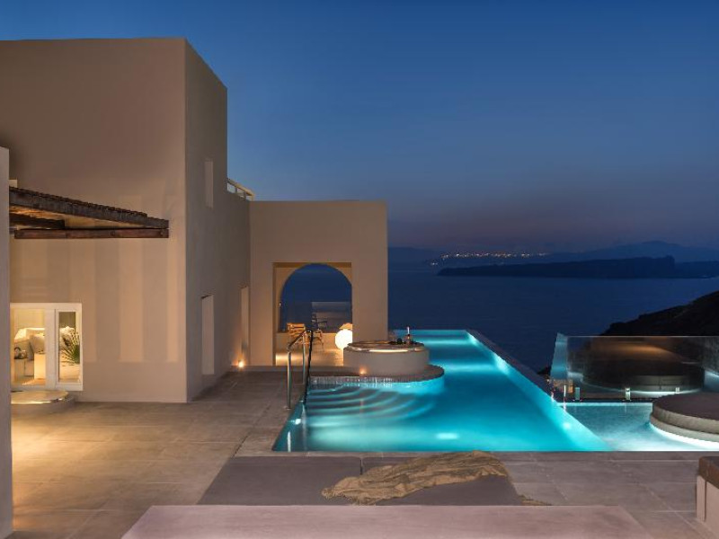 Arota Exclusive Villas