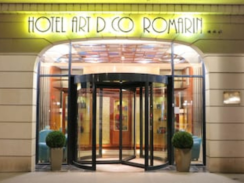 ART DECO EURALILLE