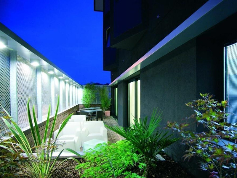 Art Hotel Udine