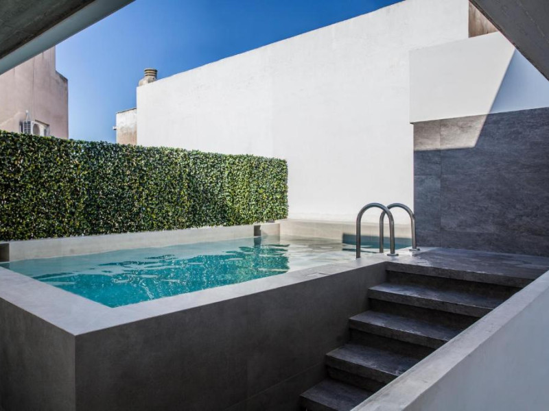 Art Suites Korai