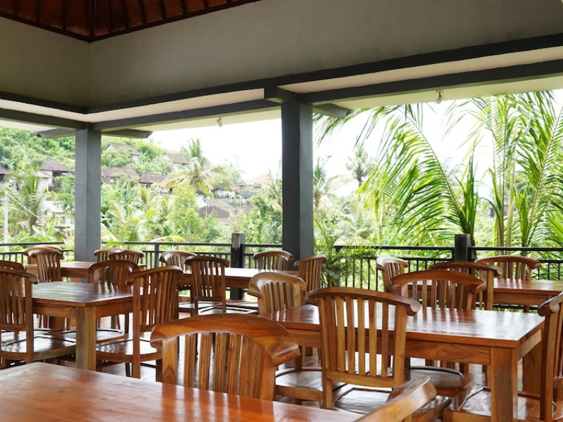 Artaloka Hotel & Restaurant