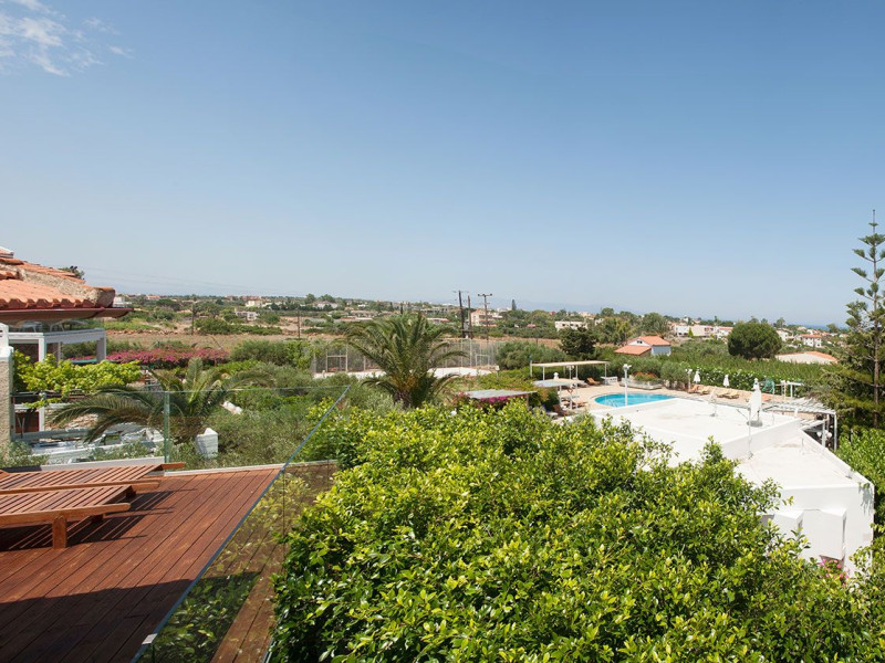 Artemis Village Chania