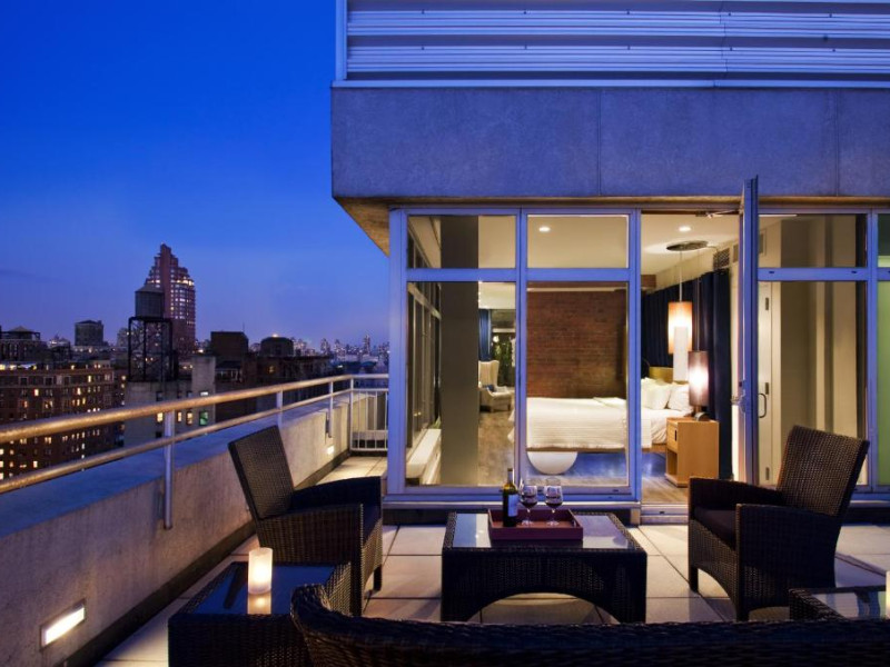 Arthouse Hotel