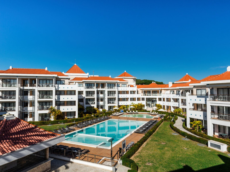 As Cascatas Golf Resort  Spa Vilamoura