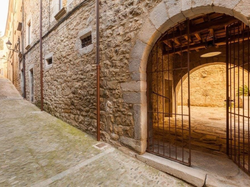 As Palau Dels Alemanys