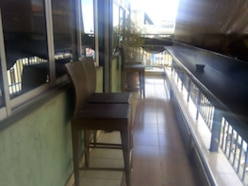 ASH WHITE HOTEL