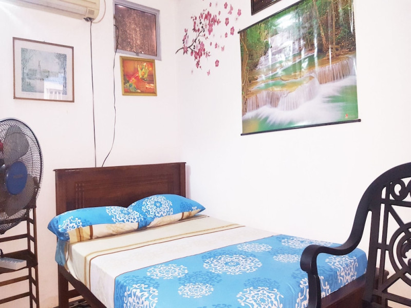 ASHAN S COZY APARTMENTS