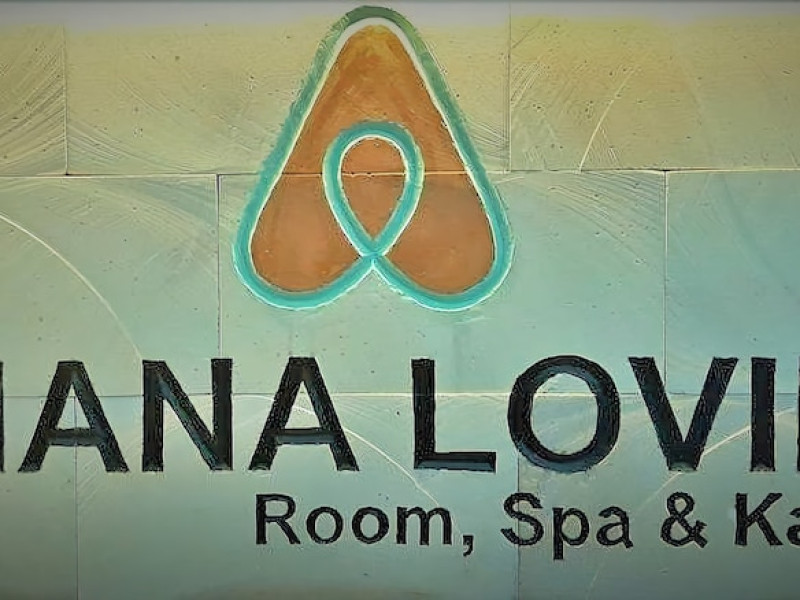 Asiana Lovina Hotel