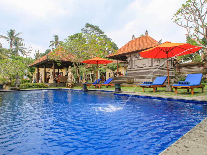Asli Bali Villa