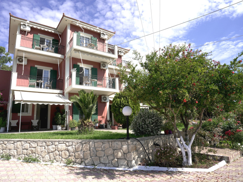 Aspasia Studios
