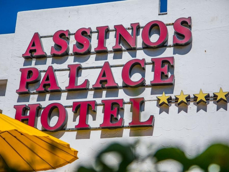 Assinos Palace Hotel