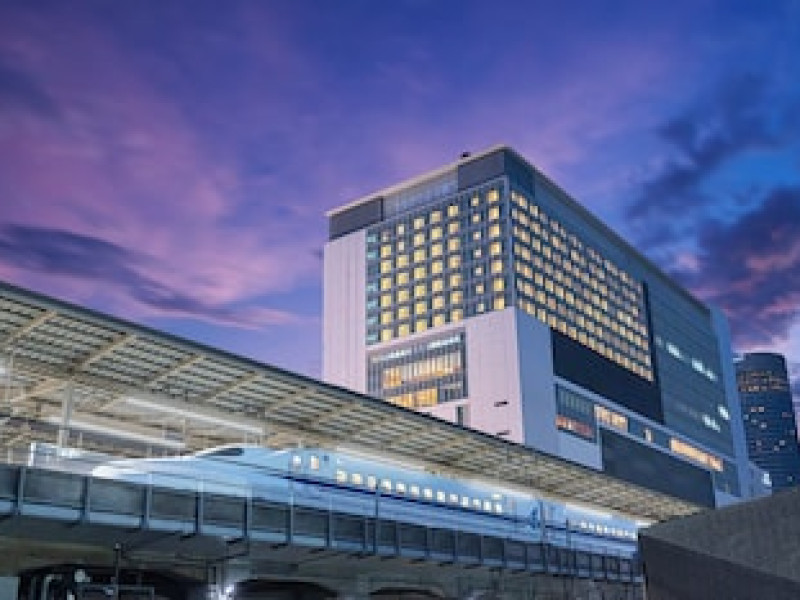 Hotel Associa Shin-Yokohama