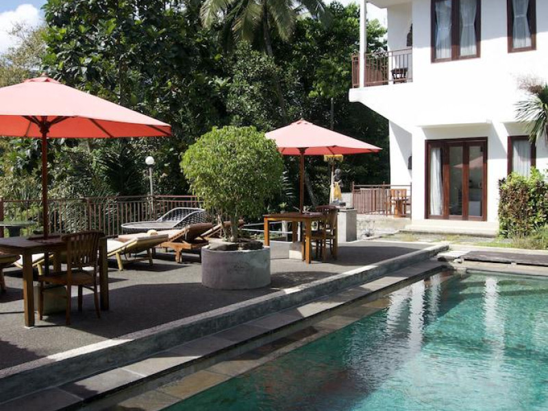 Astana Swaha Villa