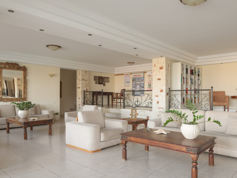 Asterias Village Resort