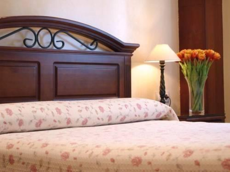 Astorga Boutique Hostal