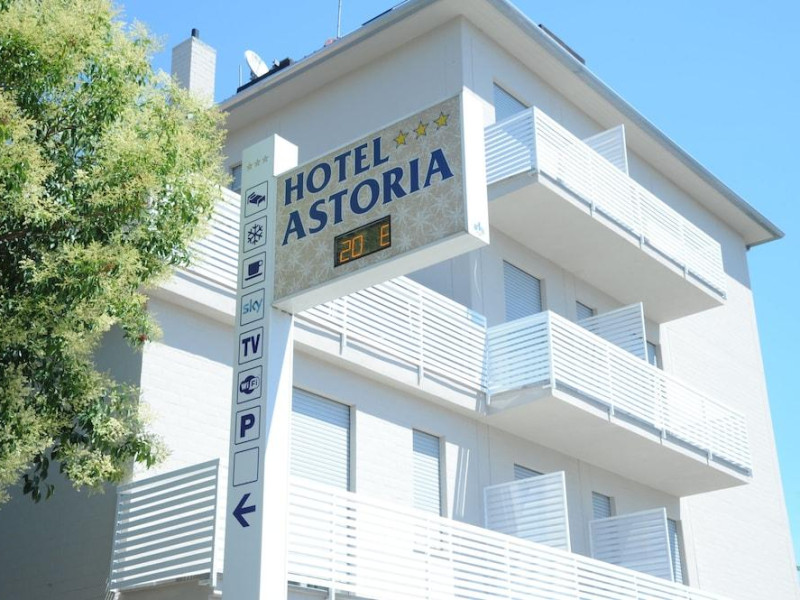Astoria