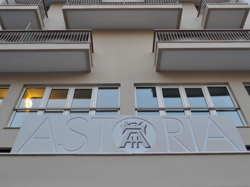 Astoria Hotel