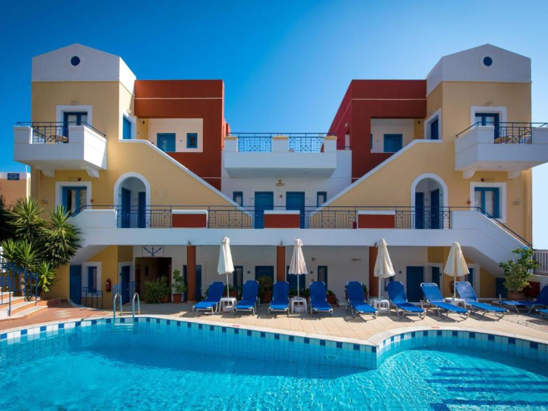 Astra Village & Suites