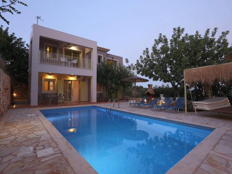 Astra Villas