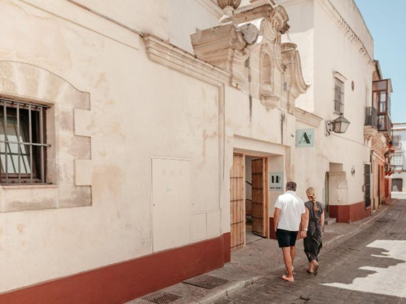 Astuto Boutique Jerez - Adults Only