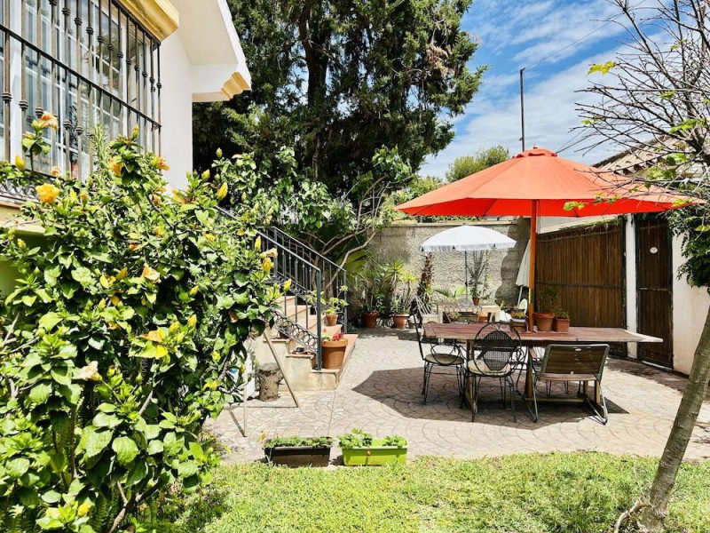 At Home Malaga Stay & Solo Travellers