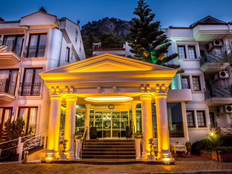 ATAPARK HOTEL