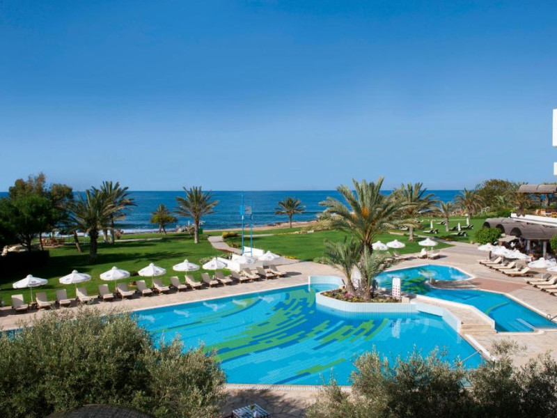 Athena Royal Beach Hotel