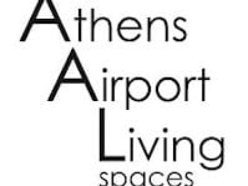 Athens Airport Living Spaces
