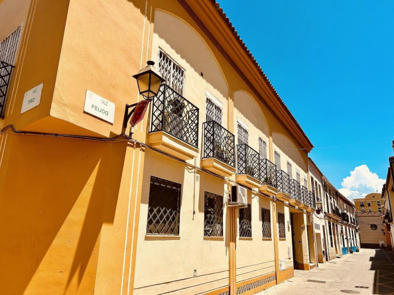 ATICO CENTRO MALAGA