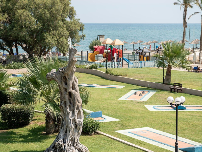 ATLANTICA CRETA PARADISE
