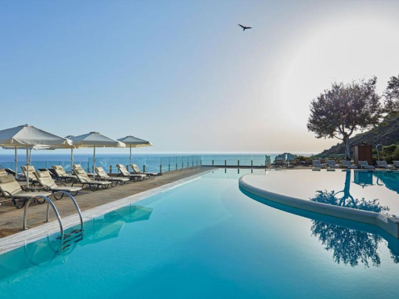 ATLANTICA GRAND MEDITERRANEO RESORT & SPA