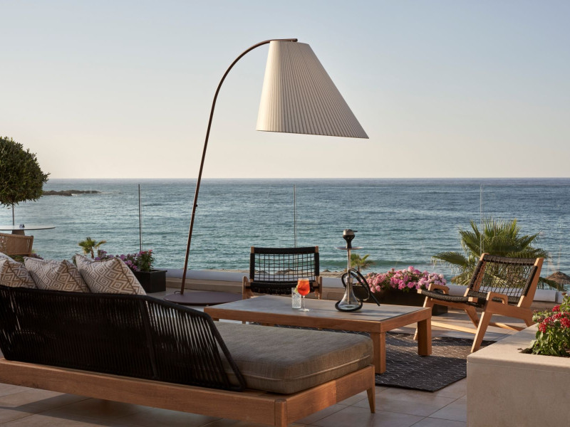 ATLANTICA KALLISTON RESORT