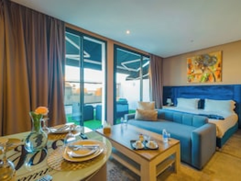 ATLAS RESIDENCE BY RENT-INN