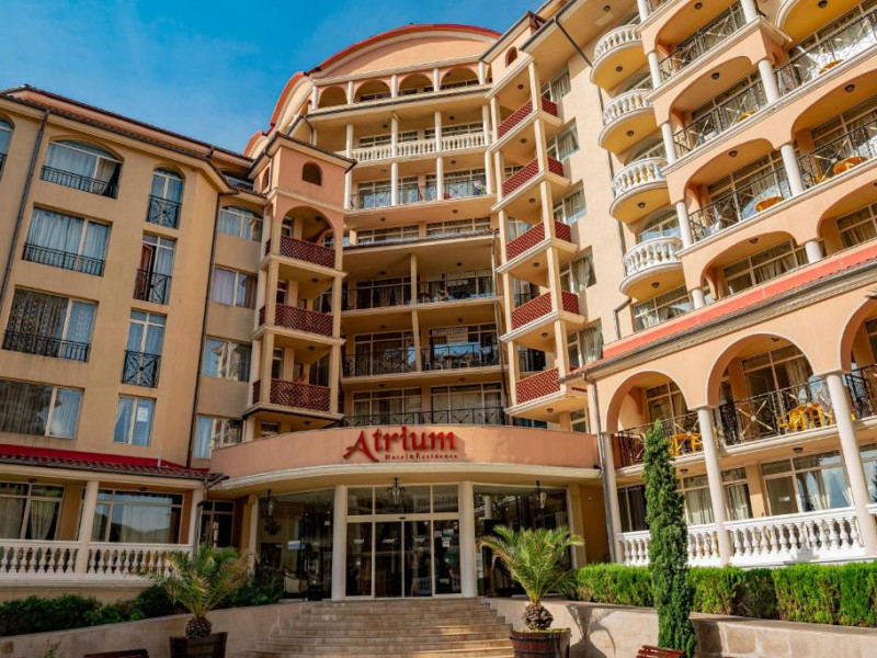 ATRIUM BEACH