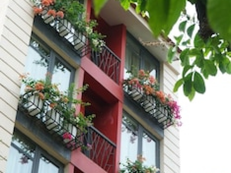 AU COEUR D` HANOI BOUTIQUE
